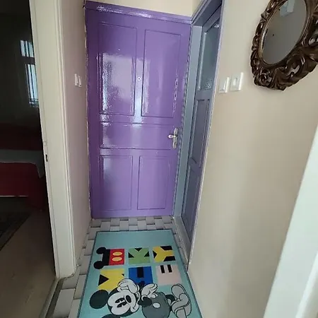 Nur Home1 * Stambuł