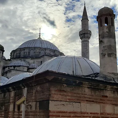 Nur Home1 Apartament