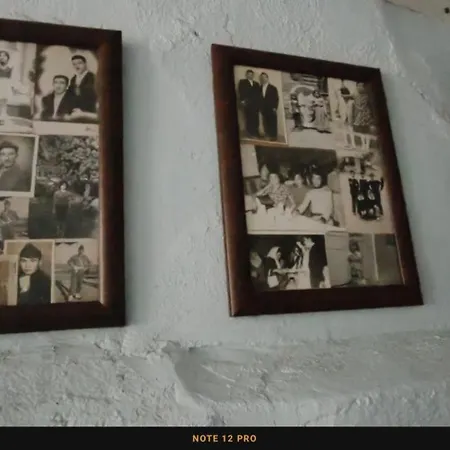 Nur Home1 アパート *