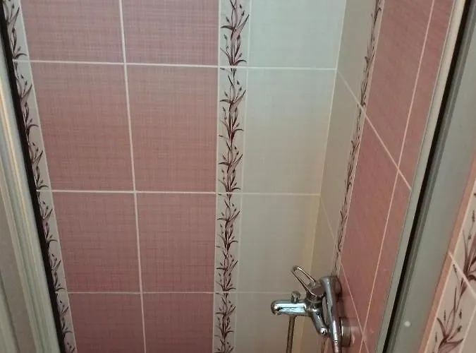 Nur Home1 アパート