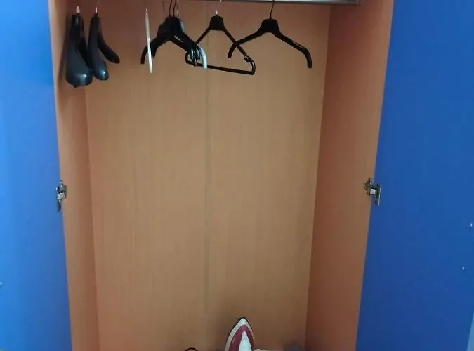 アパート Nur Home1 *