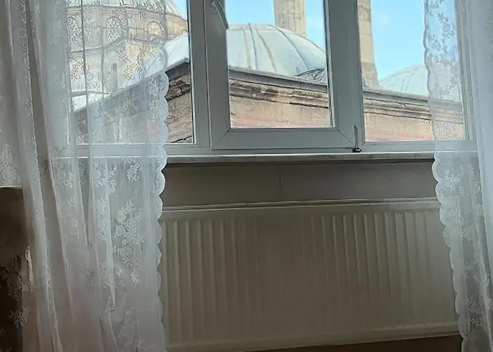 アパート Nur Home1 イスタンブール