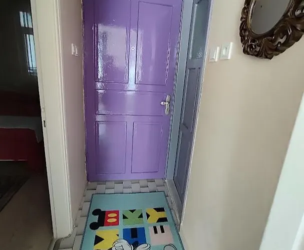 Nur Home1 * イスタンブール