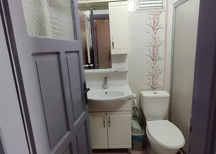 Nur Home1 アパート イスタンブール