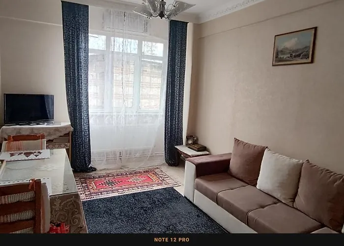 Nur Home1 * イスタンブール