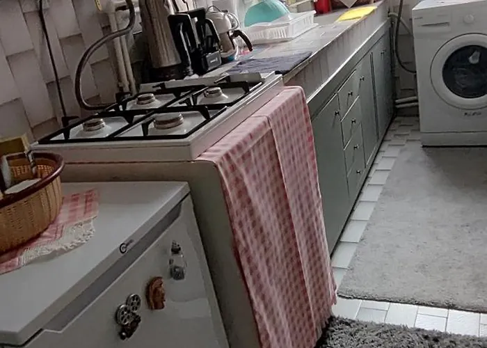 アパート Nur Home1