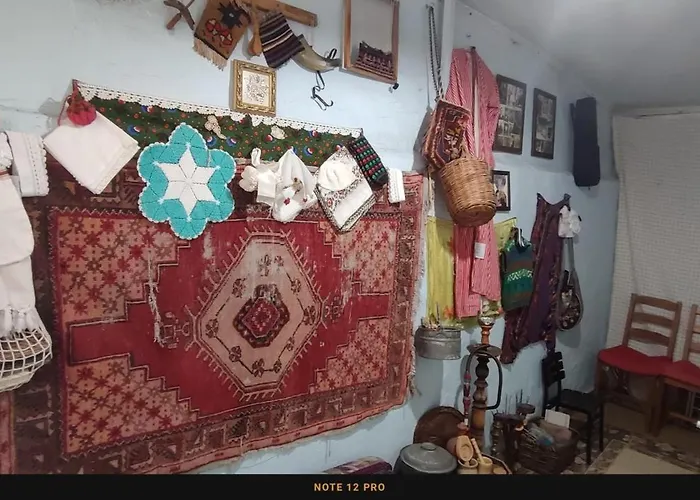 アパート Nur Home1 イスタンブール