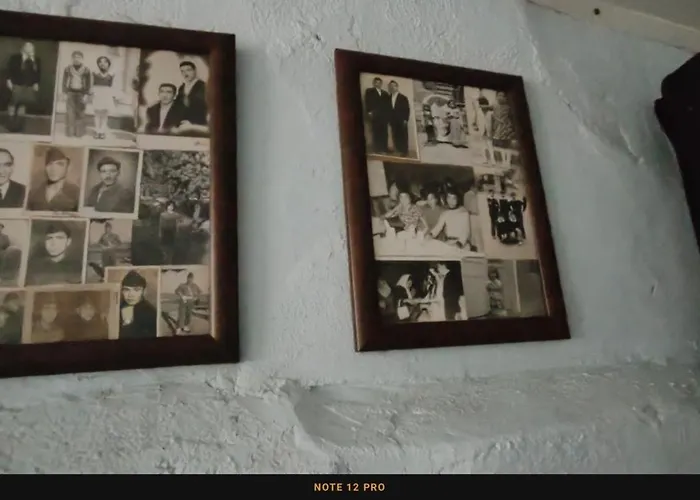 Nur Home1 アパート *