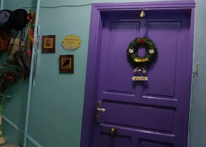 アパート Nur Home1 *