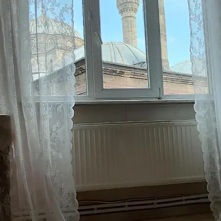 Appartement Nur Home1 Istambul