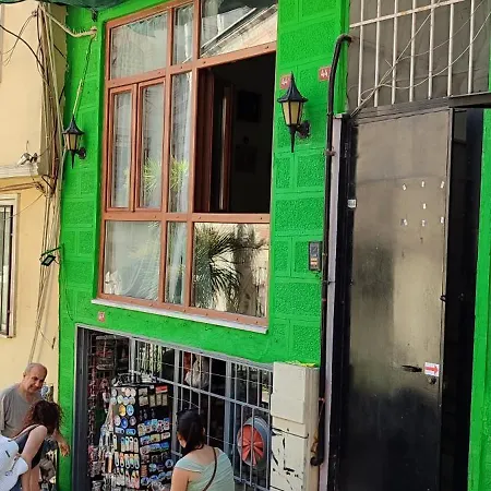 Nur Home1 Appartement Istambul