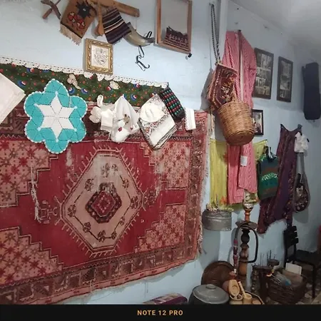 아파트 Nur Home1 이스탄불