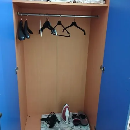 Lägenhet Nur Home1 *