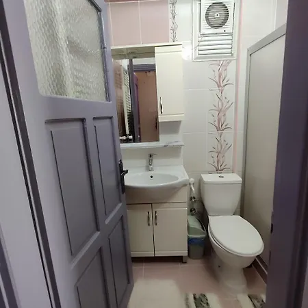 Nur Home1 Lägenhet Istanbul