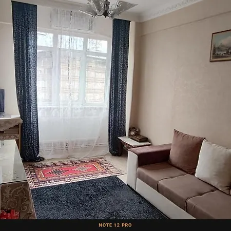 Nur Home1 * اسطنبول