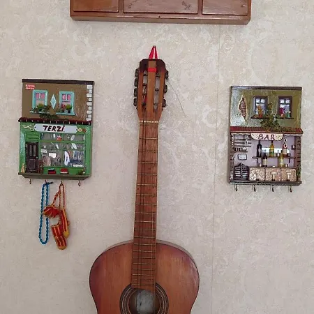 Nur Home1 Appartement